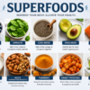 Top 10 Superfoods to Add to Your Diet