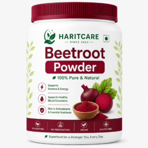 HaritCare Beetroot Powder
