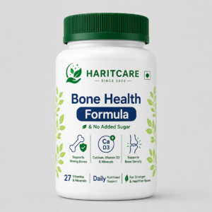 HaritCare Bone Health Formula