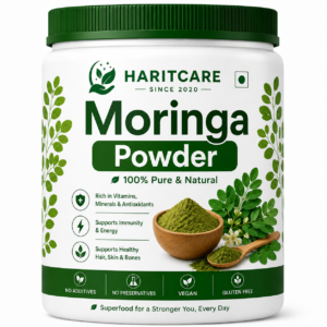 HaritCare Moringa Powder