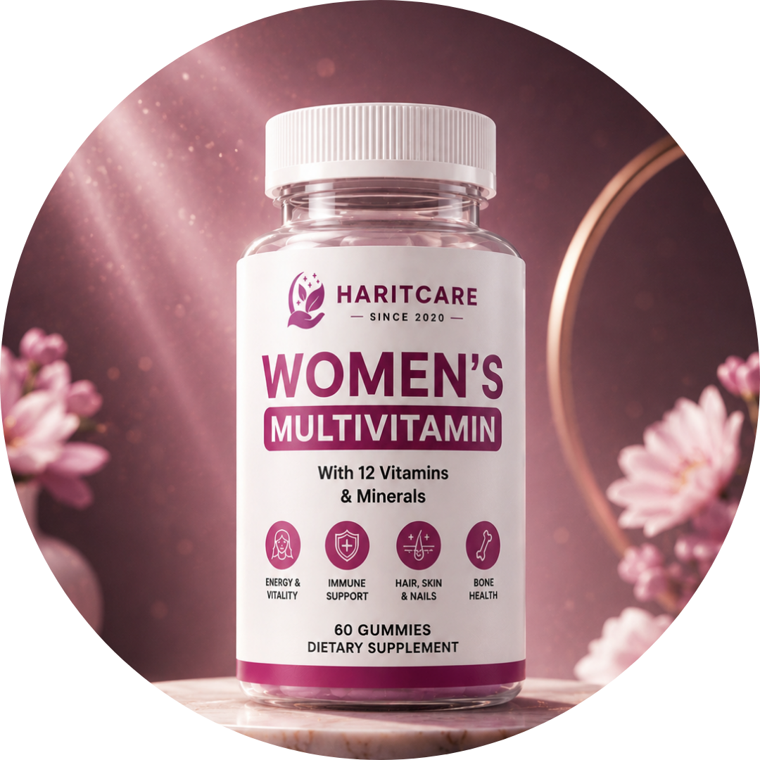 Multivitamin