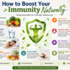 How to Boost Your Immunity Naturally